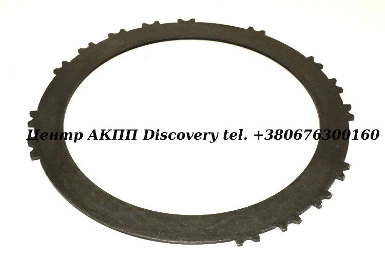 Сталевий Диск Пакет 2nd/Brake B3 AB60E/F (Transtar)