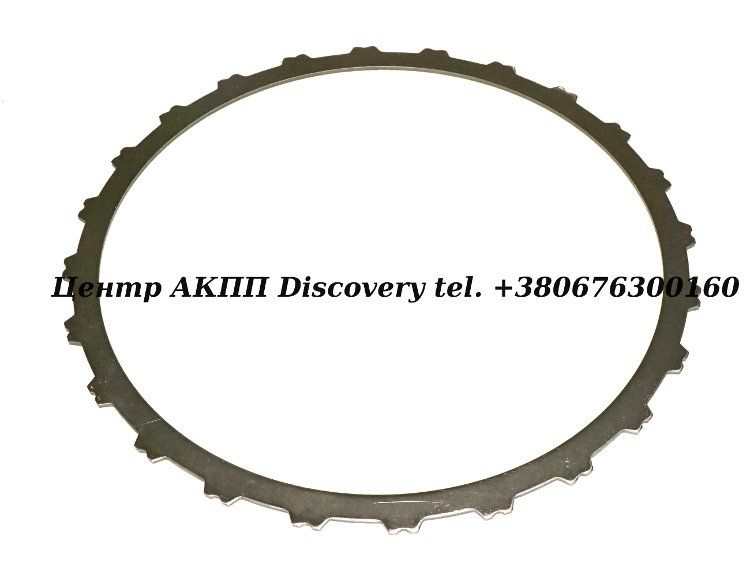 Сталевий Диск Пакет Direct/C2 AB60E/F (Transtar)