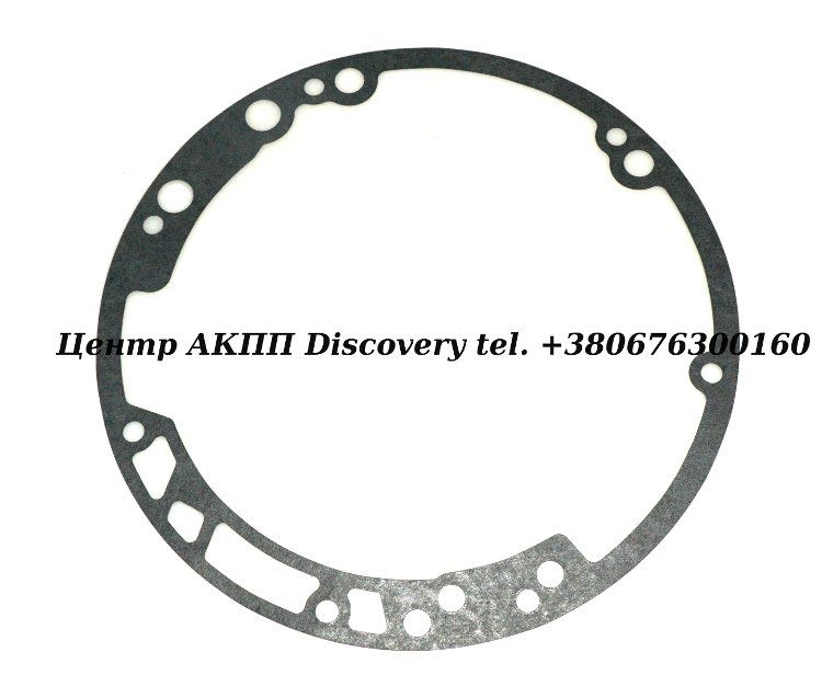 GASKET OIL PUMP Renault AD4 (Precision)