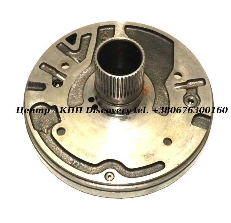 SUPPORT, STATOR AD4/AD8  (Used)