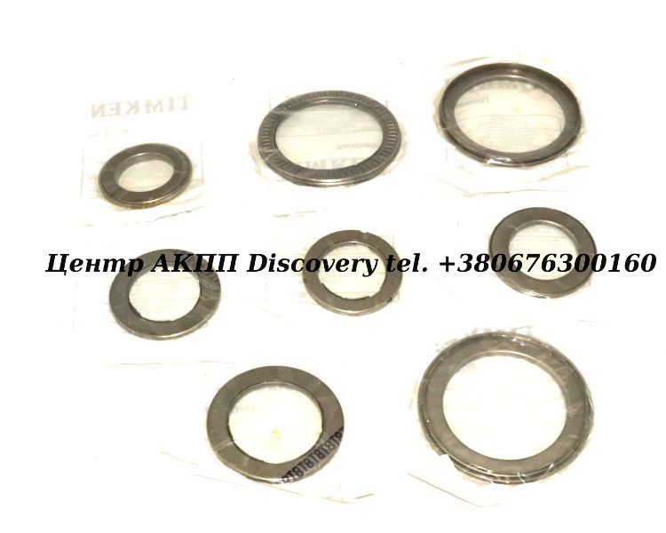 BEARING KIT TORR AOD/E 1992-1995 (Transtar)