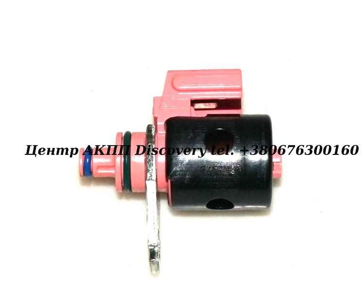 Solenoid, Lock-Up (TCC) PW (AODE) (Transtar)