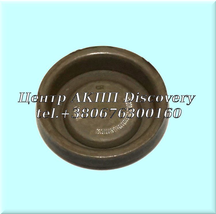 COVER 1-2 ACC BONDED RUB AODE (Transtar)