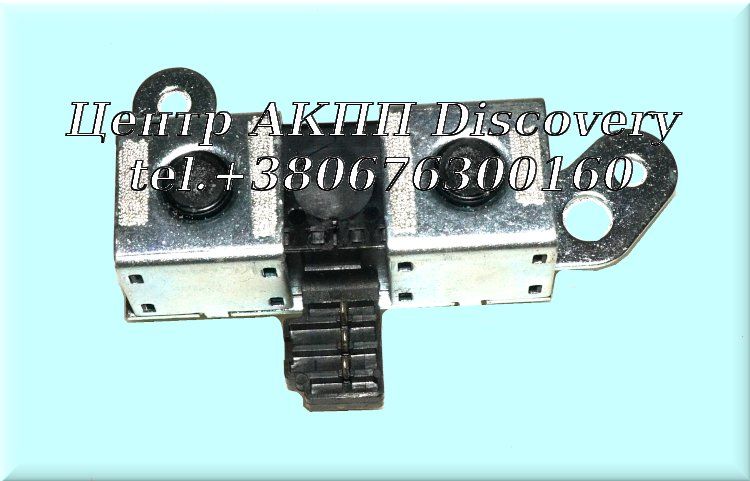 Solenoid SHIFT Dual AOD-E/W 98-08 (Transtar)