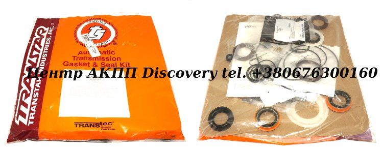 Комплект Ущільнень АКПП AW5040/42LE 89-UP (Transtar)