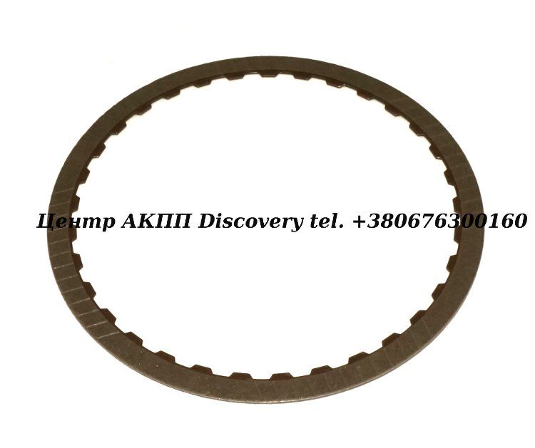 FRICTION B2 40T 5040LE 89-98 (Transtar)
