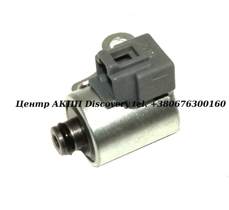 Solenoid, Lock Up (Grey Connector) AW50-40LE, AW50-42LE (Transtar)