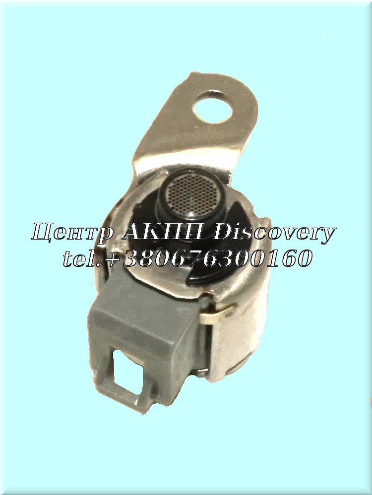 Solenoid Shift S2  2-3 & 3-4  AW5550 (Transtar)