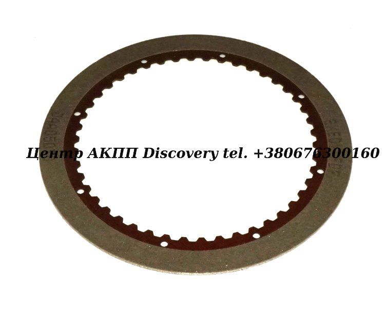 Фрикційний Диск Пакет Forward (C1) AW5040LE 89-UP (Exedy)