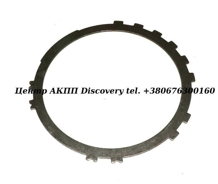 STEEL 1-2 & REVERSE  (B5) AW55-50SN (Transtar)