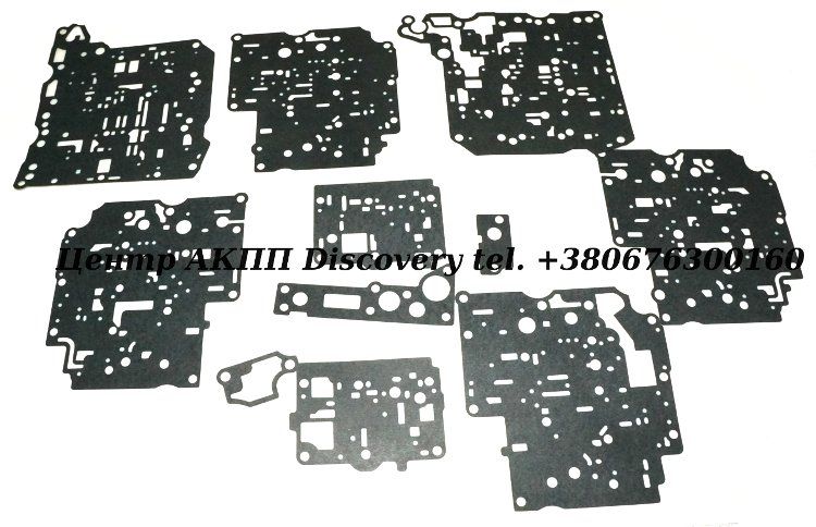 GASKET VALVE BODY AW55-50SN (Transtec)
