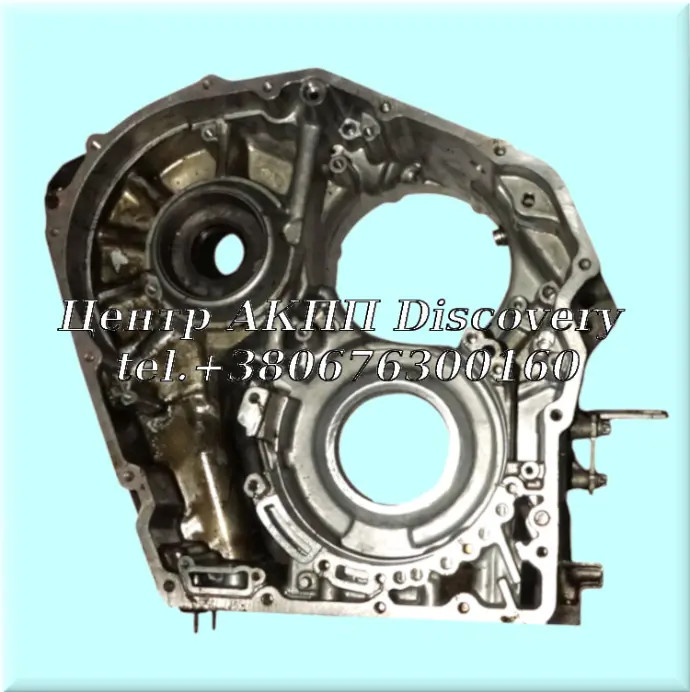Корпус АКПП AW55-50SN