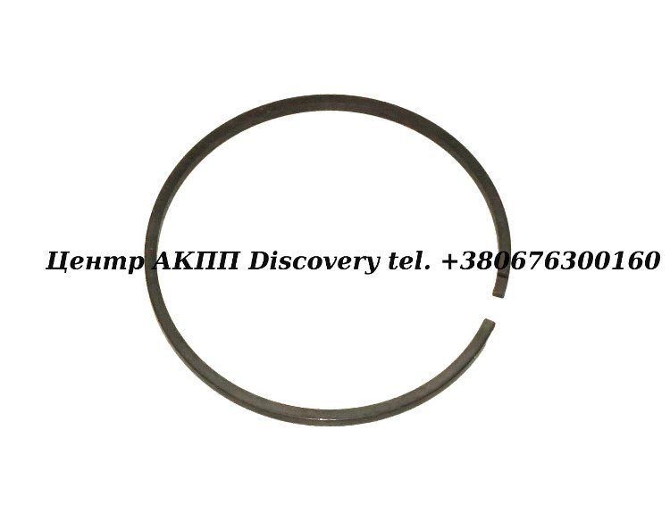 Teflon Ring Rear Cover 4HP20, Clutch "F" 4HP22/24 (ZF) 