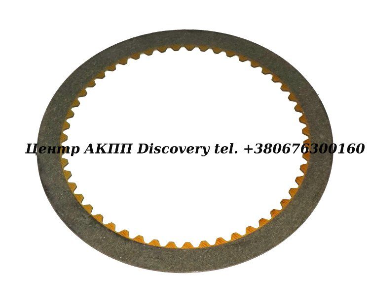 FRICTION FORWARD/ OVERDRIVE AW6040LE 92-UP (Transtar)