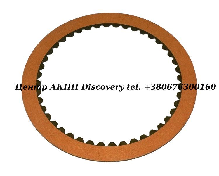 Фрикційний Диск Пакет C2/Reverse AW6040 93-UP (Transtar)