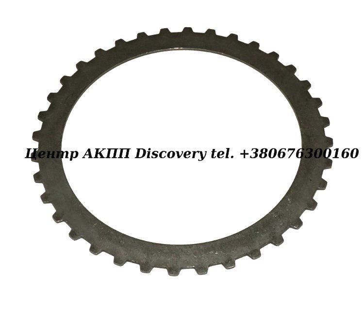 Steel Overdrive AW6040LE 92-UP (Transtar)
