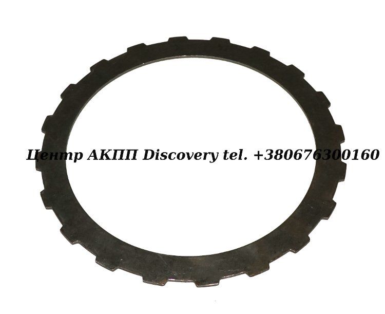 Сталевий Диск Пакет Forward AW6040LE 92-UP (Transtar)