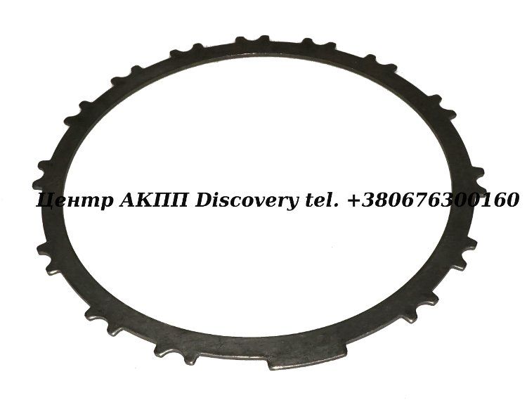 STEEL B2 LOW/REV AW6040LE 93-UP (Transtar)