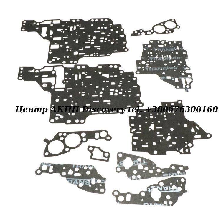 GASKETS KIT VALVE BODY AW60-40LE (Transtec)