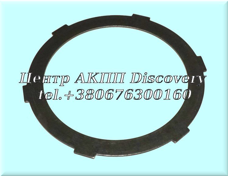 STEEL C2 REVERSE AW6040 93-UP (Used)