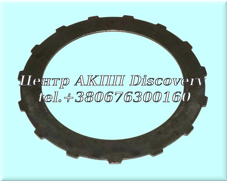 STEEL C2 REVERSE AW6040 98-UP (Used)