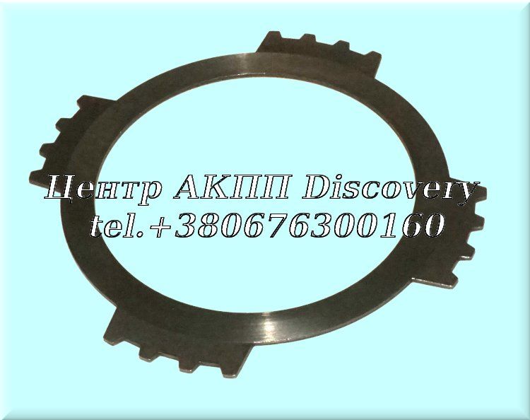 STEEL COAST AW6040 93-UP (Used)