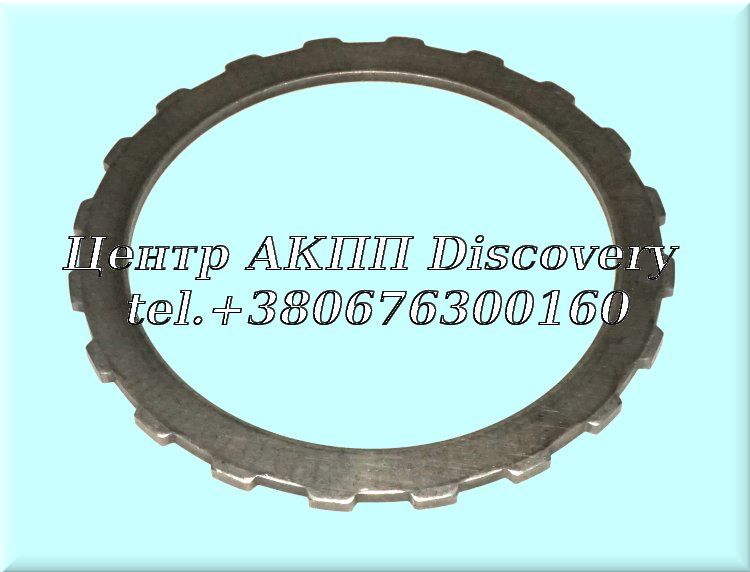 Упорна Пластина Пакет Forward AW6040LE (Б/В)