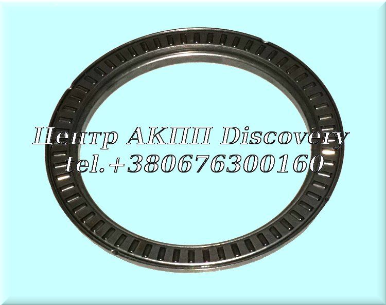 BEARING, INNER LOW CLUTCH SPRAG TO FRONT RING GEAR HUB AW6040LE (USED)