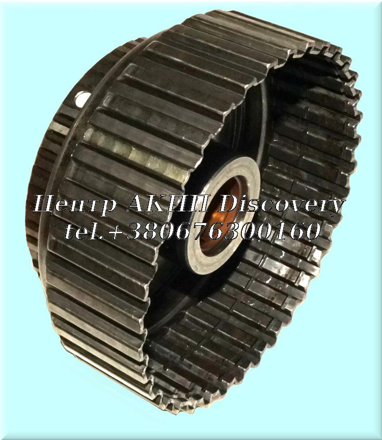 DRUM, 3-4 COAST CLUTCH AW6040LE (Used)