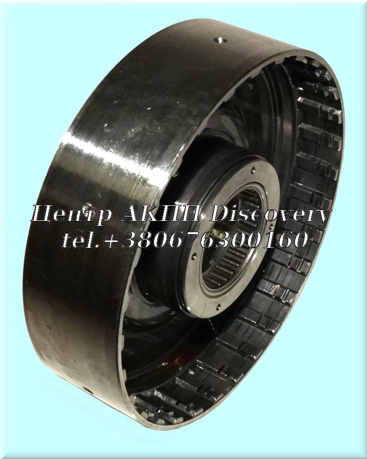 DRUM, REVERSE 98-UP (USED)