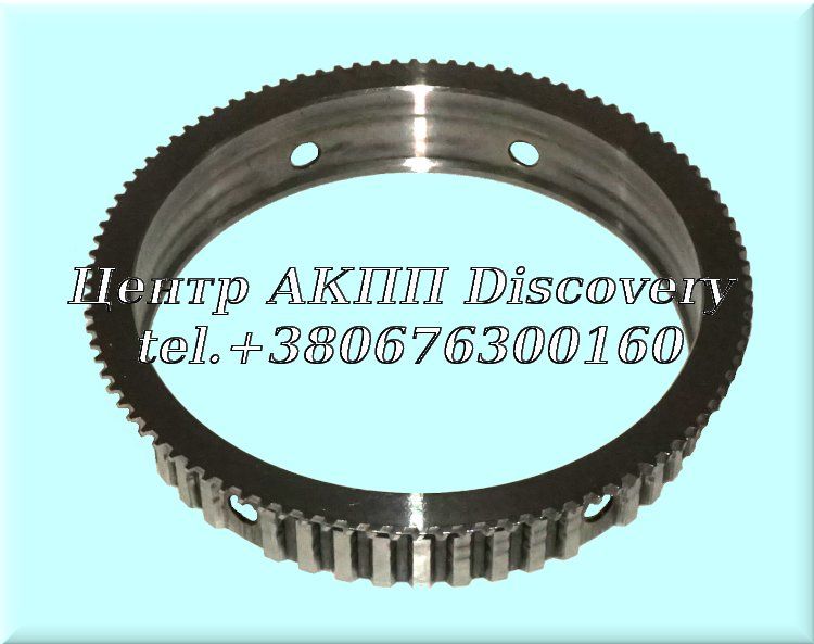 HUB, 3-4 CLUTCH AW6040LE (USED)