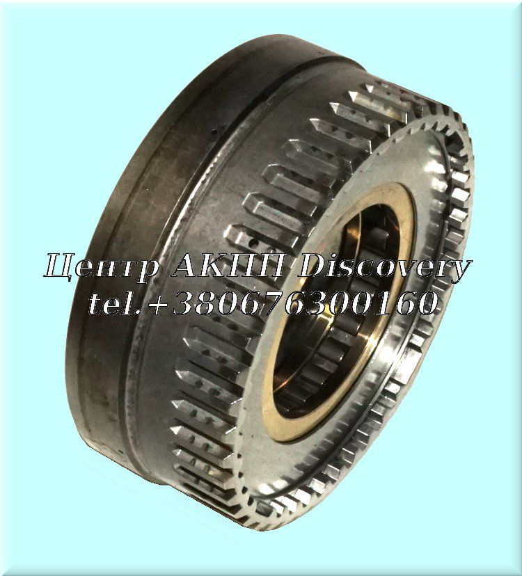 Kit Gear Ring Rear AW60-40LE (Used)