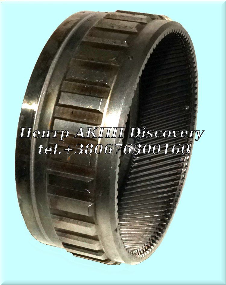 KIT RING GEAR, FRONT AW6040LE (Used)