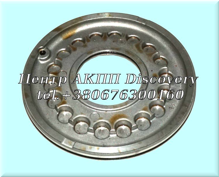 Piston Forward Clutch AW6040LE (Used)