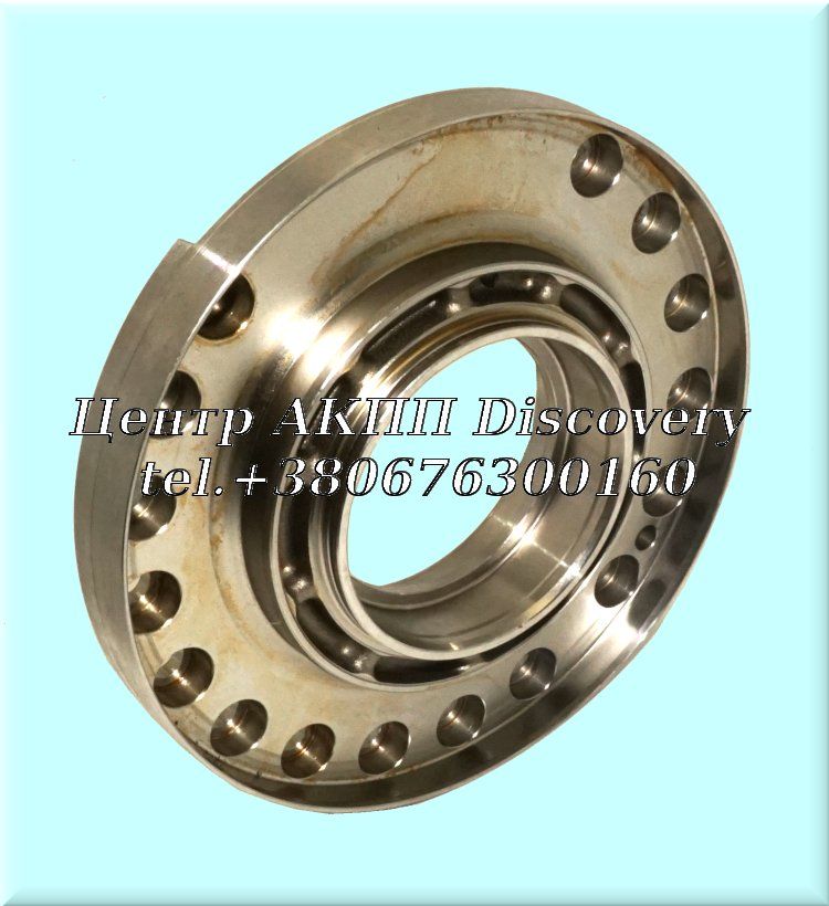 BEARING PLATE 4HP20 (OEM)