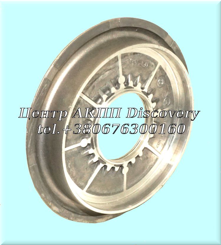 Piston Clutch 'E' 4HP20 (ZF)
