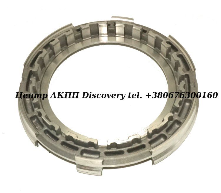 DISK CARRIER "C"/ "D" Mercedes 4HP20 (ZF)