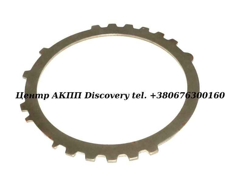 STEEL DISC CLUTCH "F" 4HP20 (ZF)