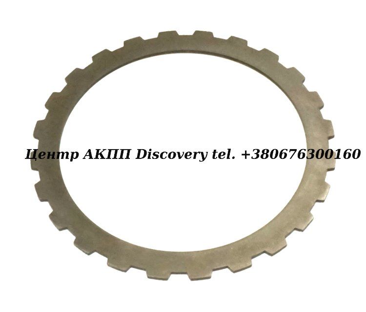 Сталевий Диск Пакет C3/ Reverse (1.8 мм) AW81-40LE, U440E, U441E (Transtar)