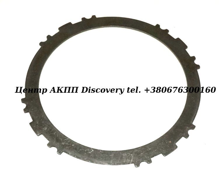 Сталевий Диск Пакет B3/ Low Reverse AW81-40LE, U440E, U441E (Transtar)