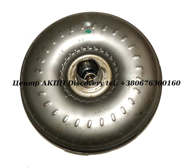 Converter 4HP20 (ZF)