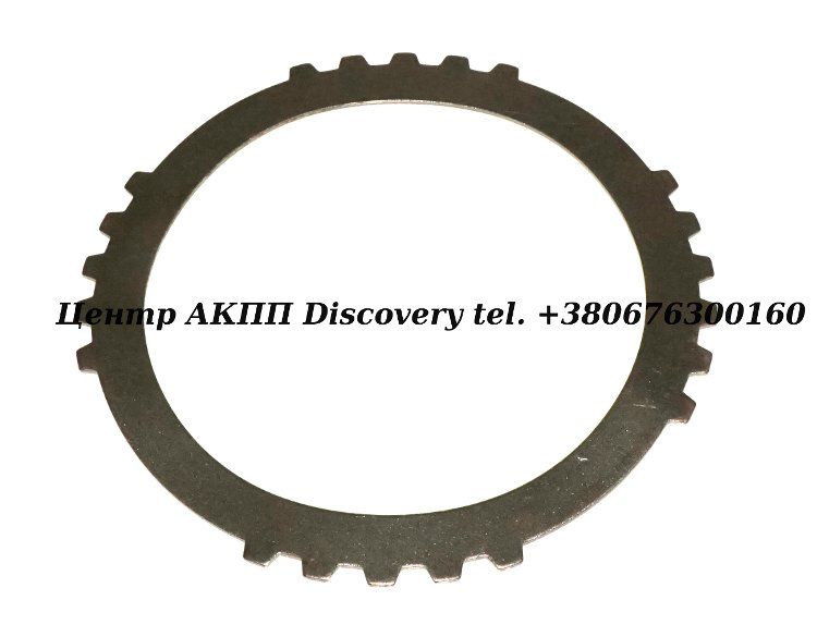 SPRING INTER CUSHION AX4S, AXOD, AXODE 86-03 (OEM)