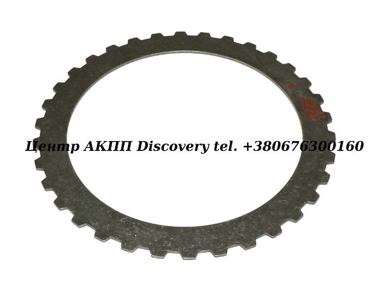Сталевий Диск Пакет Direct/Intermediate AX4N, 4F50N, AX4S, AXOD, AXODE (Transtar)
