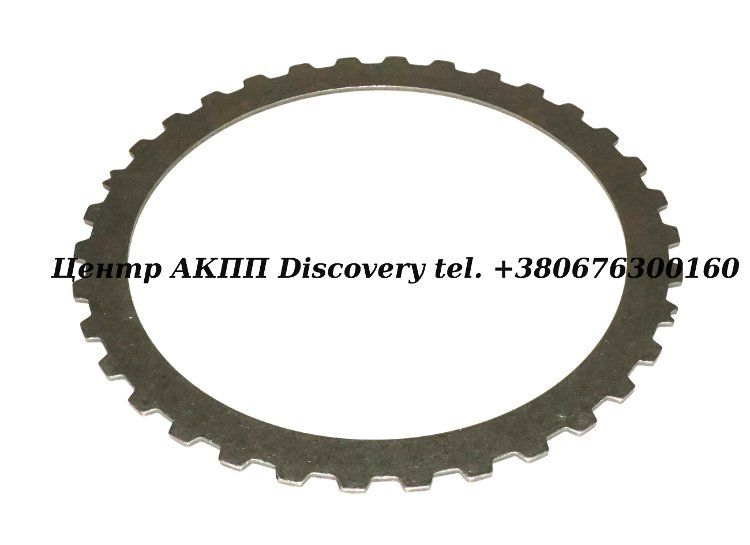 Steel Forward AX4N, 4F50N, AX4S, AXODE (Transtar)