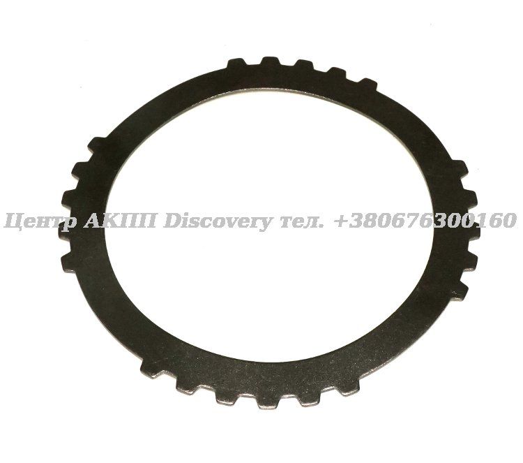 Демпферна Пластина Пакет Forward AXOD/AXOD-E/AX4S/AX4N 90-07 (Оригінал)