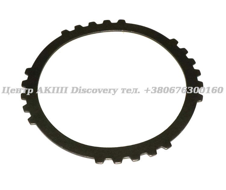 Демпферна Пластина Пакет Forward AXOD/AXOD-E/AX4S/AX4N 95-07 (Оригінал)