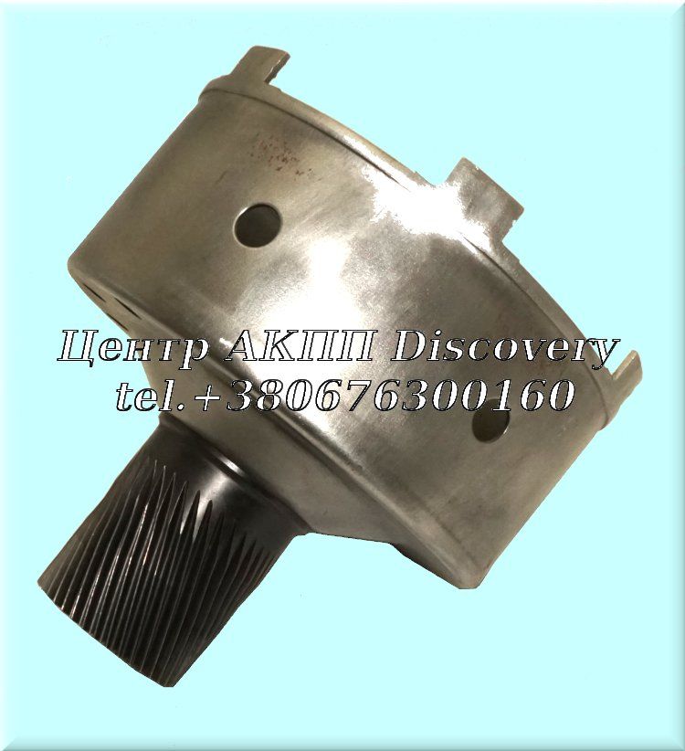 SHELL SUN GR FRT AXOD/E 86-03 (Transtar)
