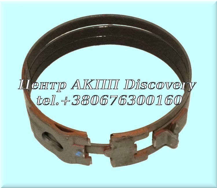 BAND LOW/INT AX4S 95-97 (Transtar)
