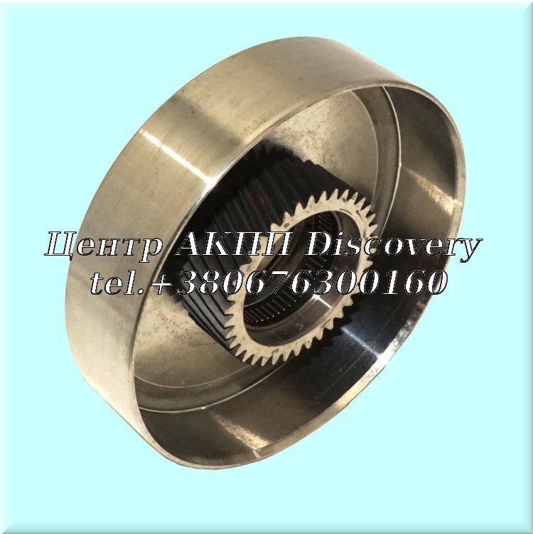 DRUM REAR SUN GR AX4N 95-UP (Transtar)