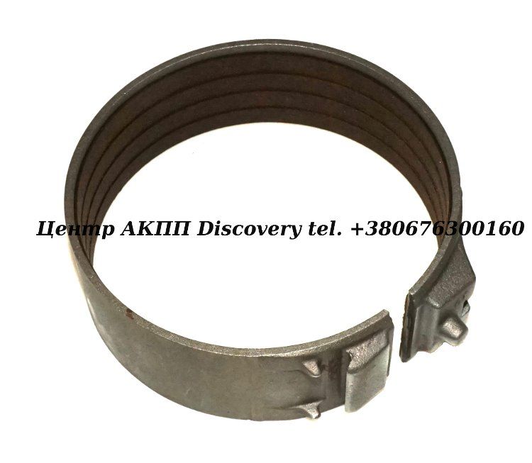 BAND REAR BTR, M78 (Transtar)